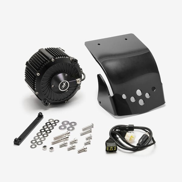 EBMX XLB-60 Race Motor for Sur Ron Light Bee