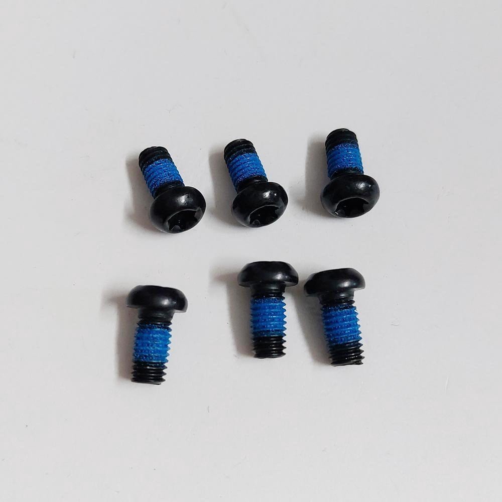 Sur Ron Light Bee Rear Disc Bolt - Single