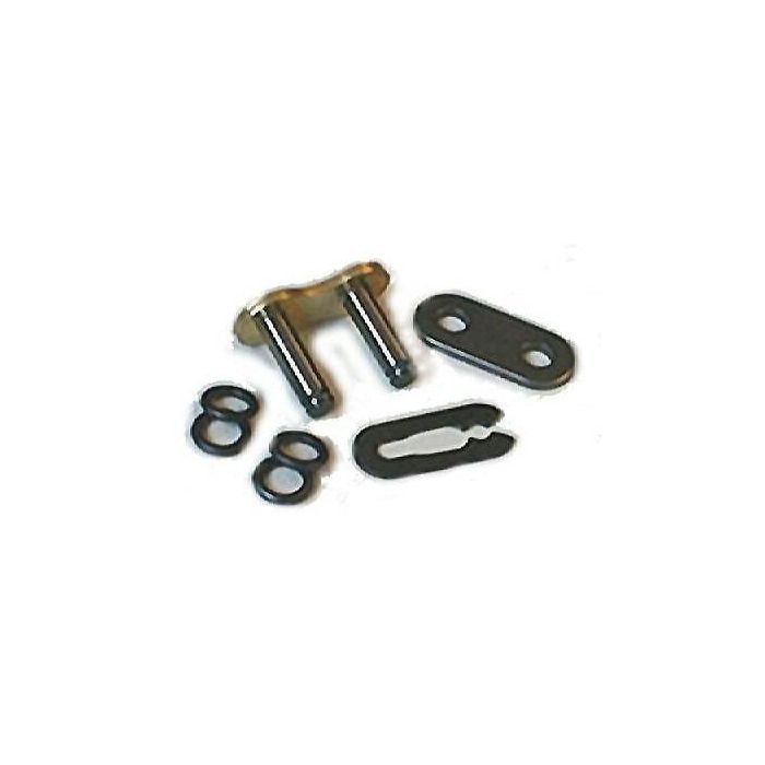 Renthal Spare Connecting Links 520 R3 O-Ring Split Link / Master Link