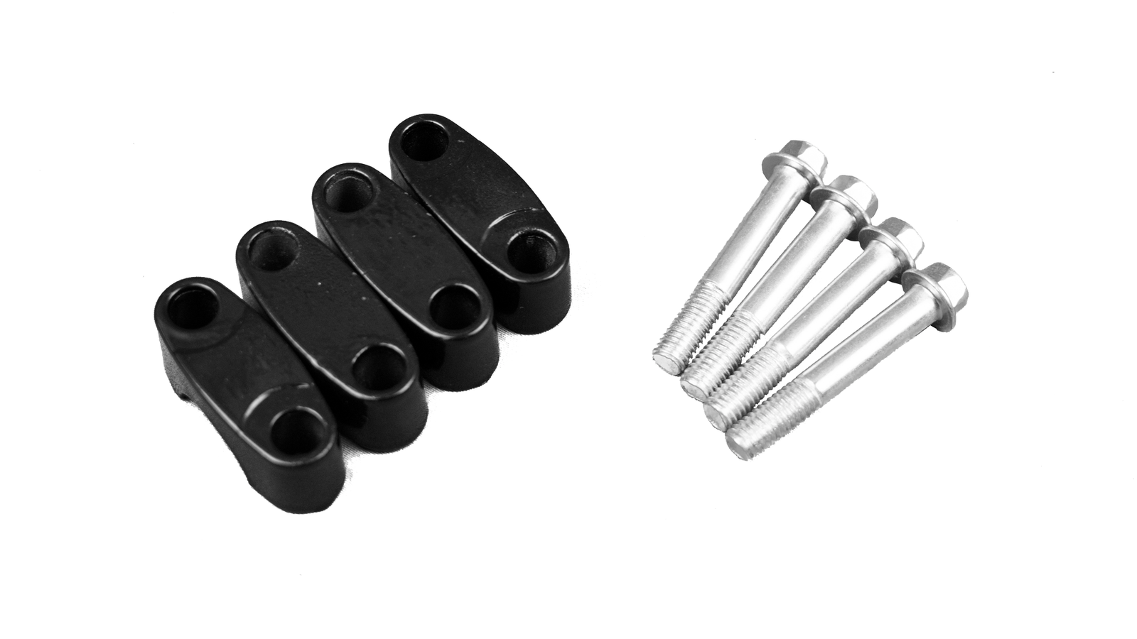 Clamps And Bar Risers - ACDC