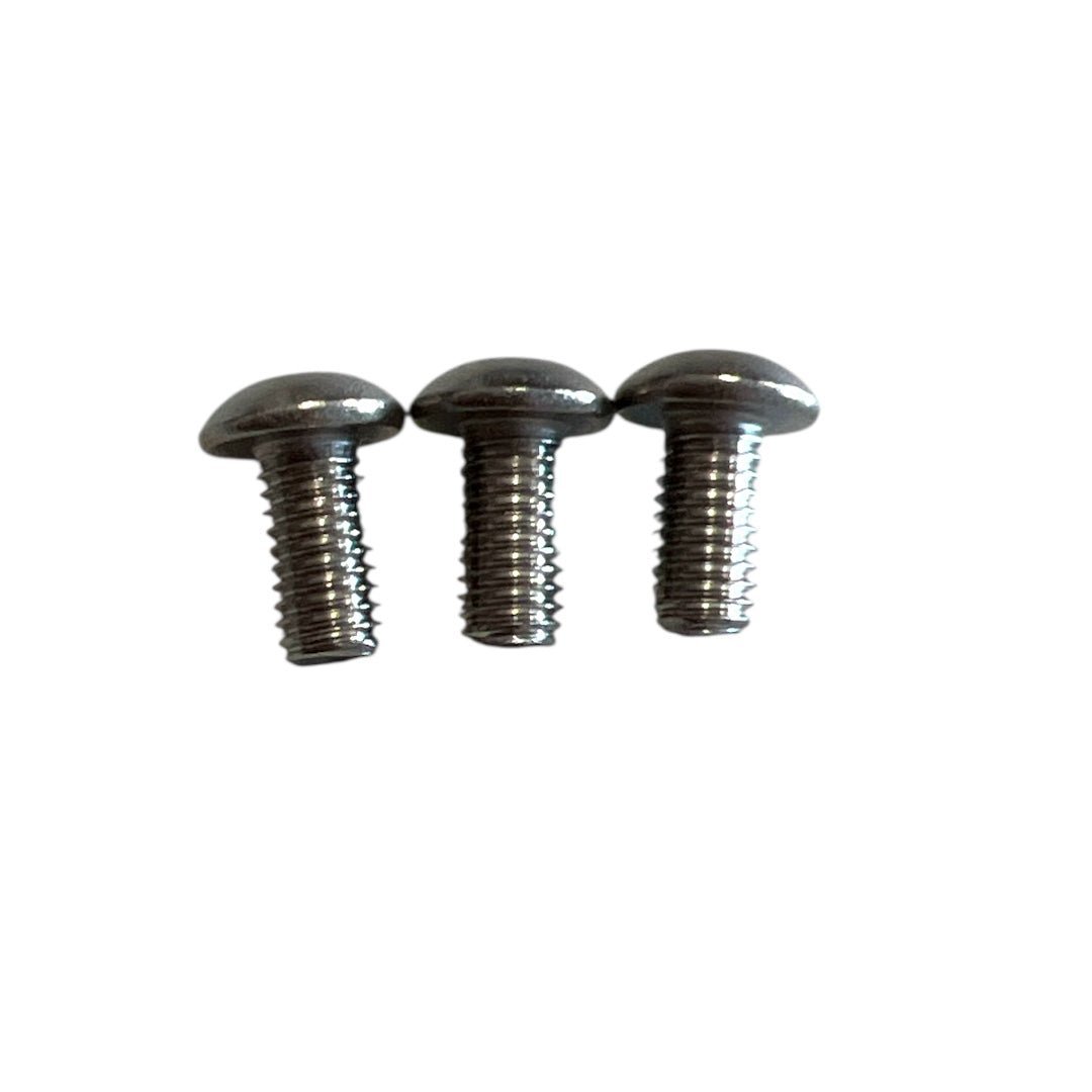SUR RON LIGHT BEE X LBX L1e FORK GUARD FIXINGS