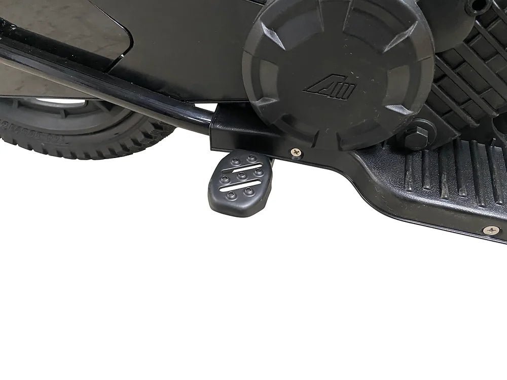 Foot Peg Kit - To Fit Revvi 12", 16" and 16"Plus Electric Balance Bikes