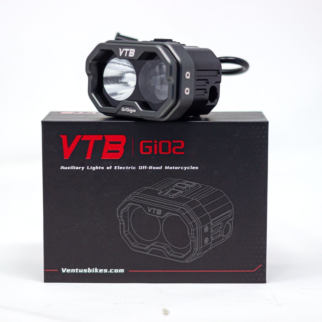 VTB GiGiGo 2 Head Light For Light Bee/Talaria/E-RIDE PRO
