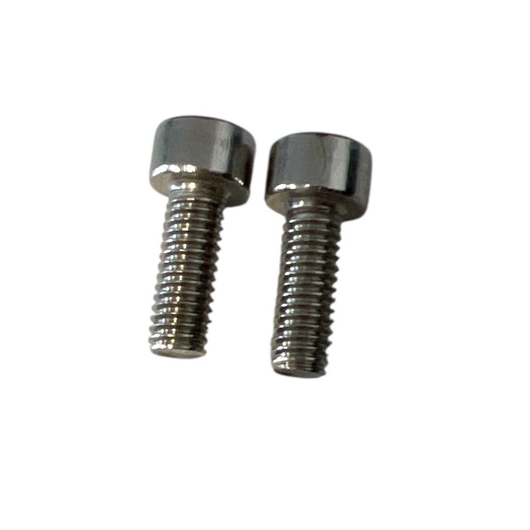 Sur Ron Light Bee Battery Bezel Fitting Bolts