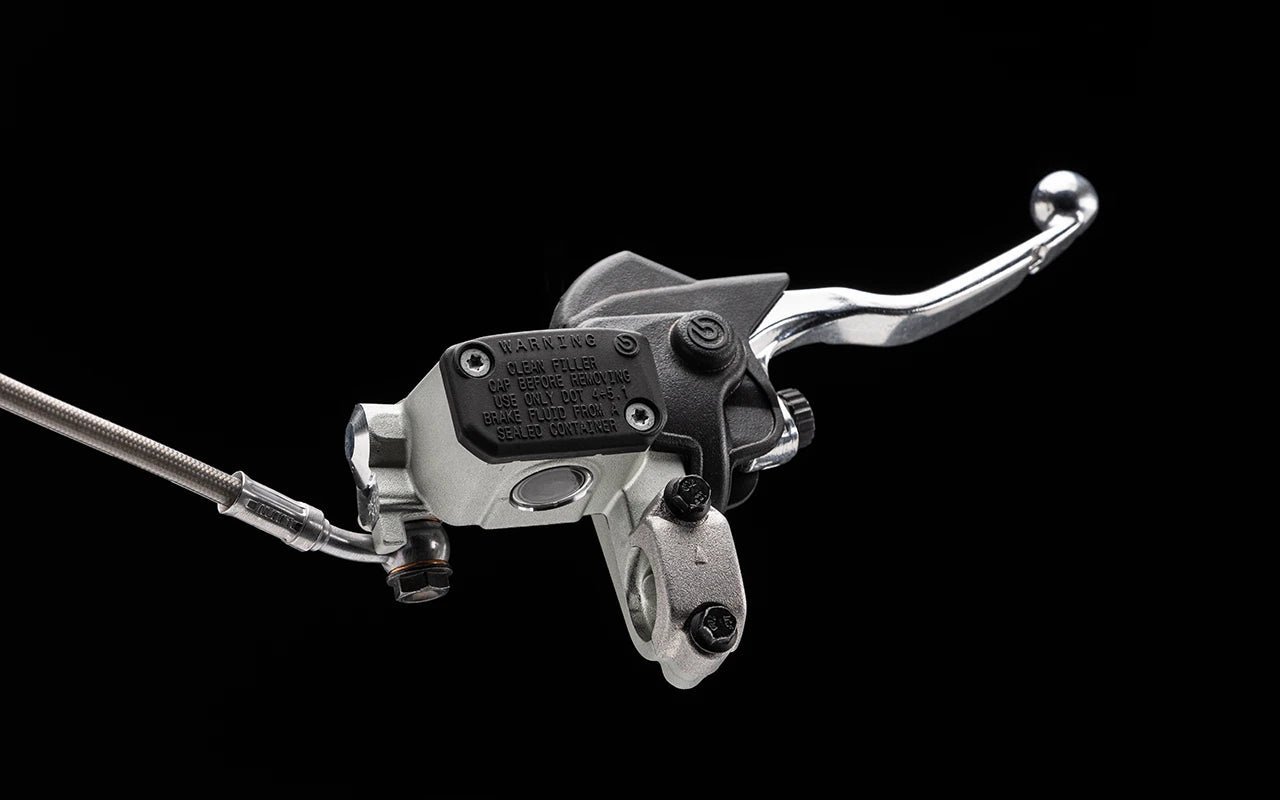 STARK VARG Front Brake Master Cylinder Assembly