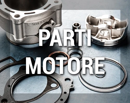 emxstore Ersatzteile und Motor-Komponenten