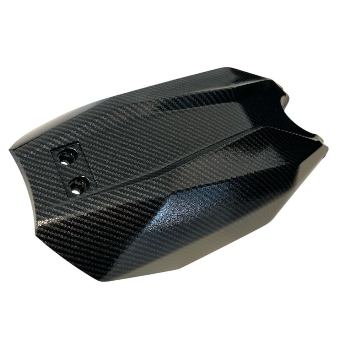 Talaria Sting Carbon Battery Cover