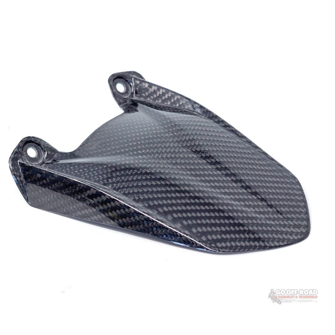 Pro-Carbon Racing Talaria Genuine Carbon Fibre Rear Hugger