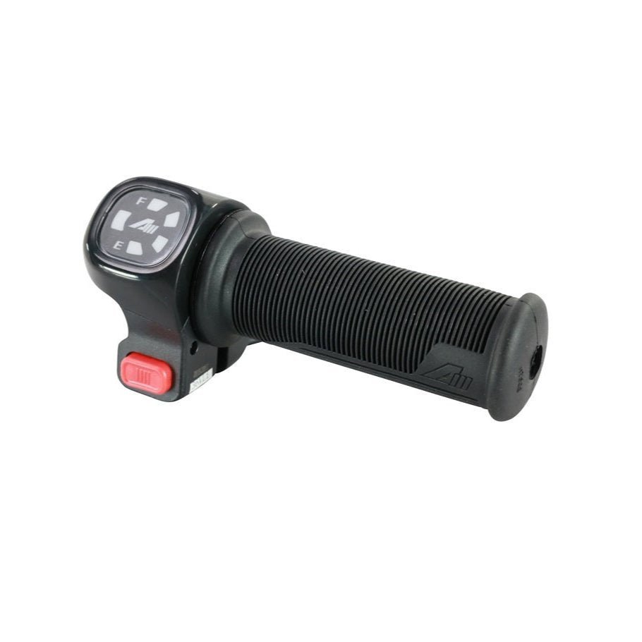 REVVI 36V THROTTLE FOR 18" or 20" BIKES