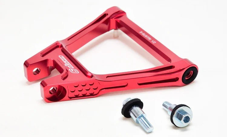 Warp 9 Sur Ron Light Bee Rear Suspension Triangles