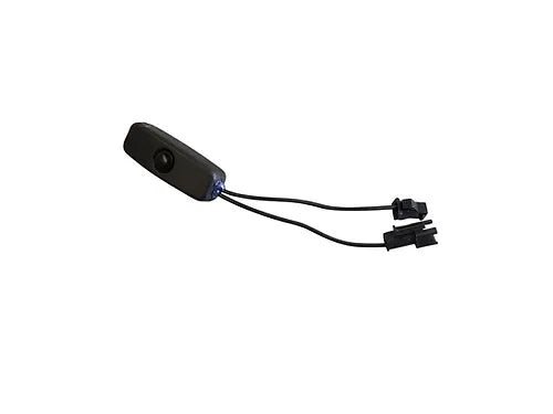 REVVI SPEED SWITCH (2 SPEED NON REMOVABLE BATTERY) To Fit Revvi 12" + 16" + 16" Plus Electric Balance Bikes