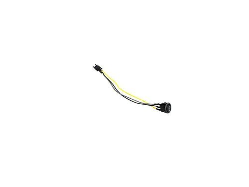 REVVI SPEED SWITCH (3 SPEED REMOVABLE BATTERY) To Fit Revvi 12" + 16" + 16" Plus Electric Balance Bikes