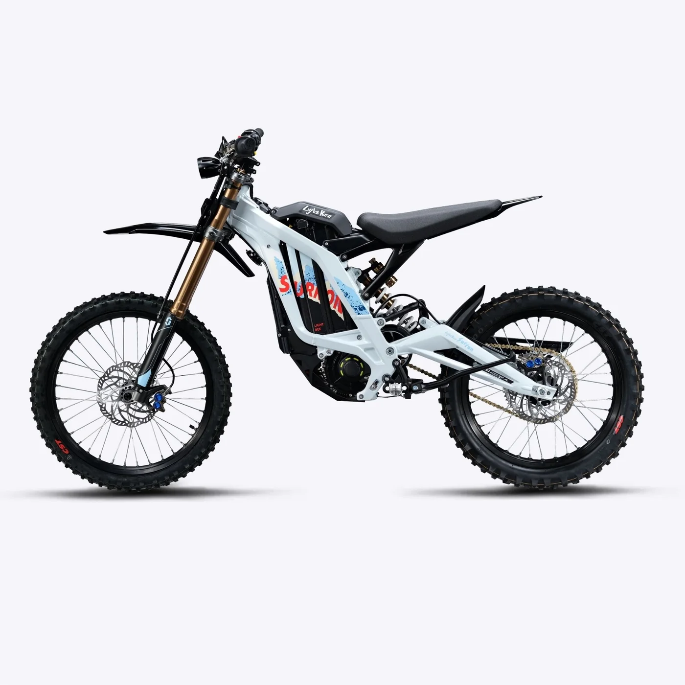 Vélo électrique Sur-Ron Light Bee 2026