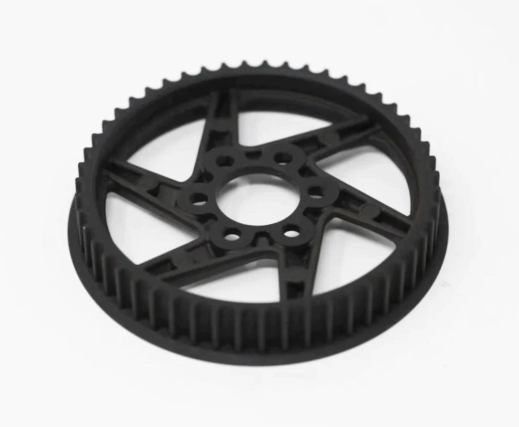 SUR RON LIGHT BEE REAR PRIMARY DRIVE PULLEY