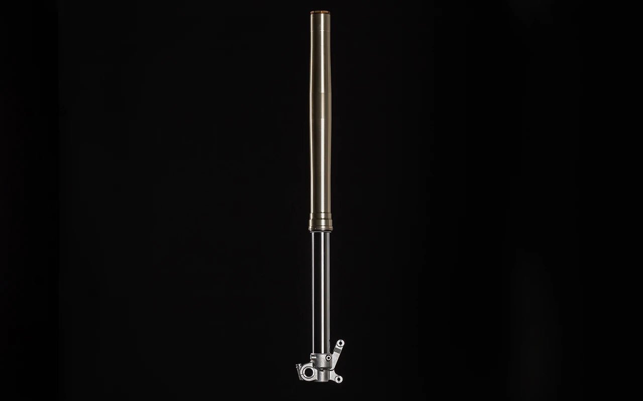 STARK VARG Outside KYB Front Fork Leg Right