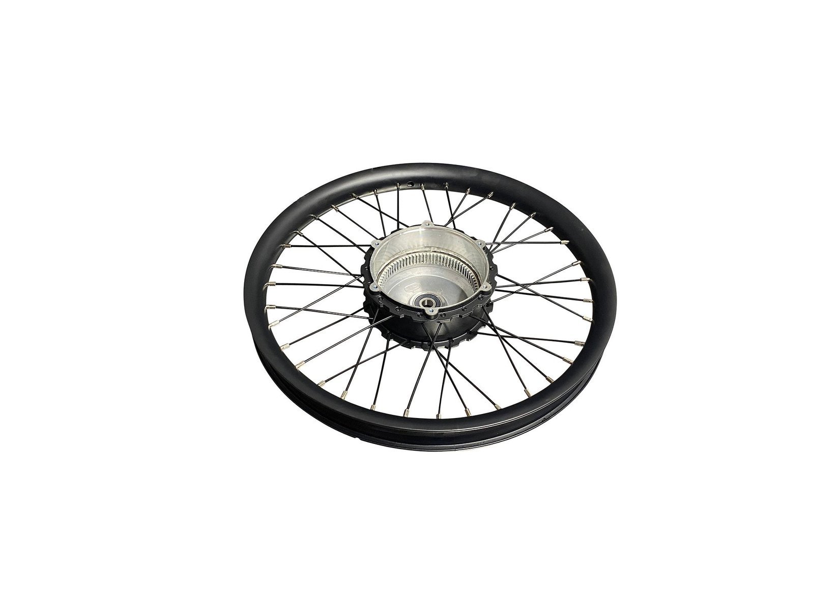 Revvi 20" Rear Wheel - To Fit Revvi 20" Bikes