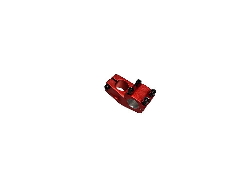 Anodized Handlebar Clamp - To Fit Revvi 12", 16" & 16" Plus Electric Bikes