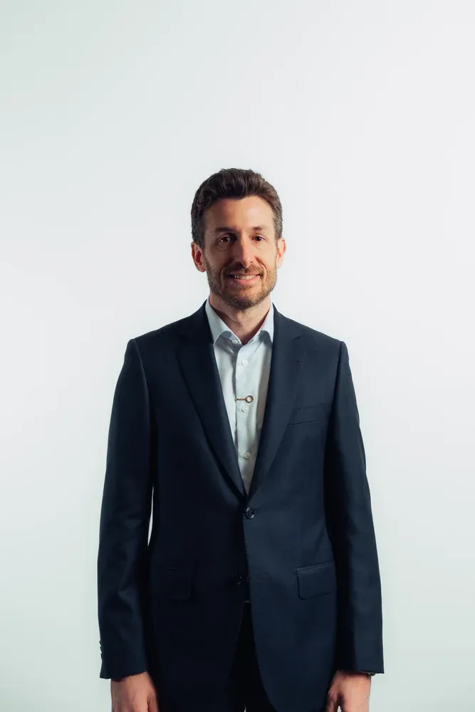 Victor Val - Chief Legal Officer
