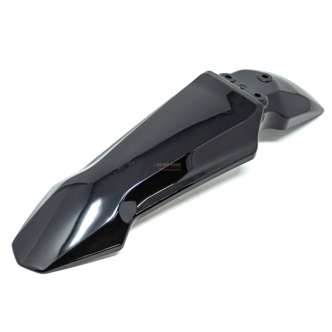 E-RIDE PRO SS 3.0 FRONT FENDER