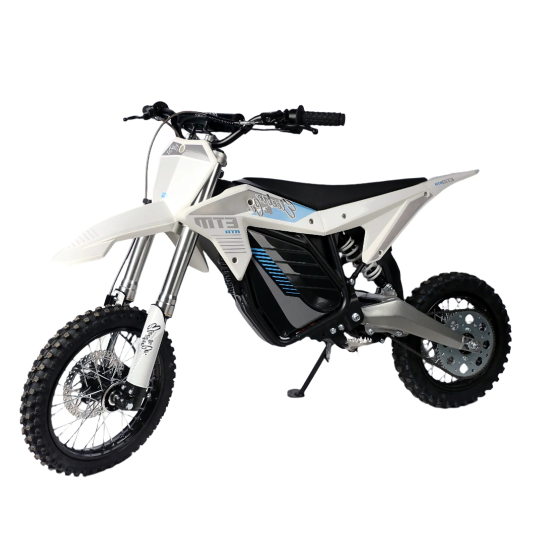 Electro & Co ETM™ RTR 72V