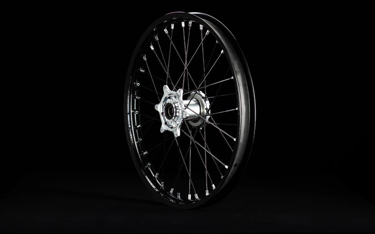 STARK VARG EX 21" Enduro Front Wheel
