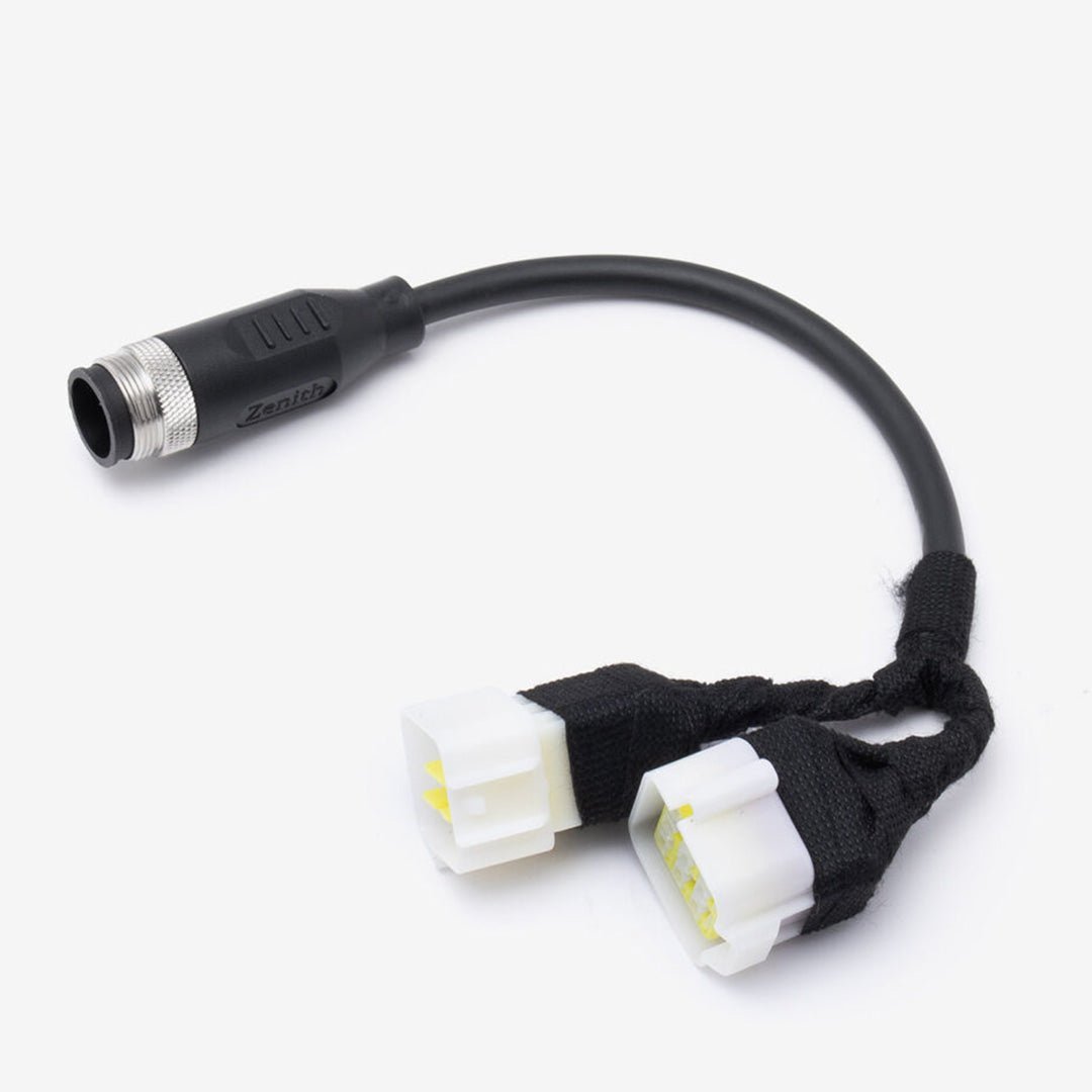 EBMX Harness 200mm for Talaria Sting, Sting R or X3 X-9000 Controller