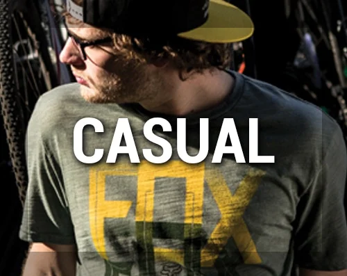 emxstore Casual Rider Bekleidung