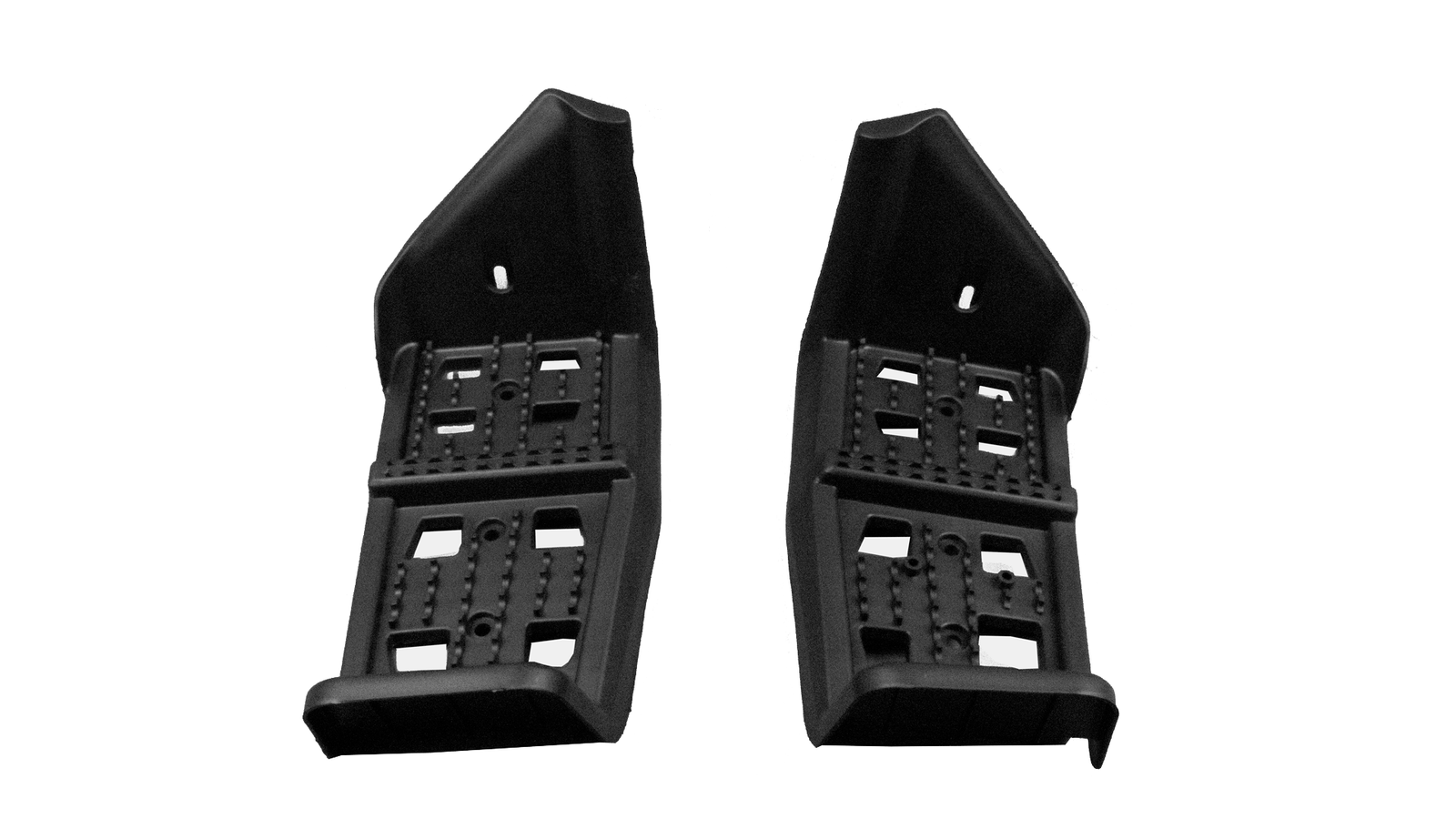 Footwell - ACDC QUAD BIKE