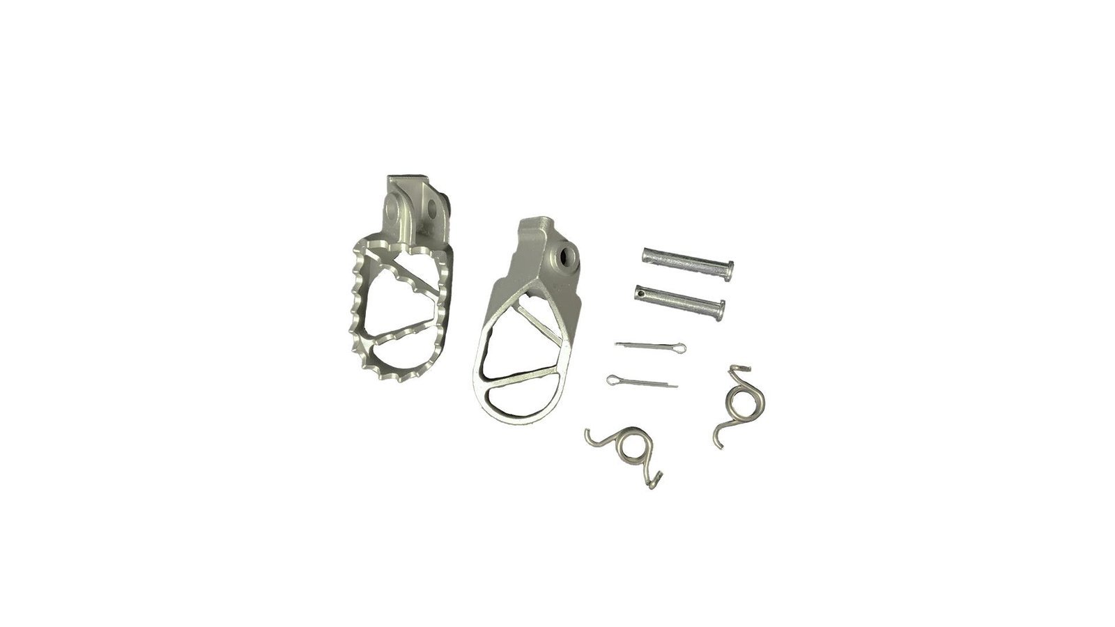 Foot Pegs – EBox