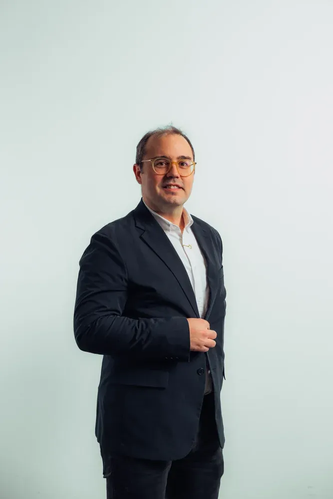 Andres Espuelas - Chief Operations Officer