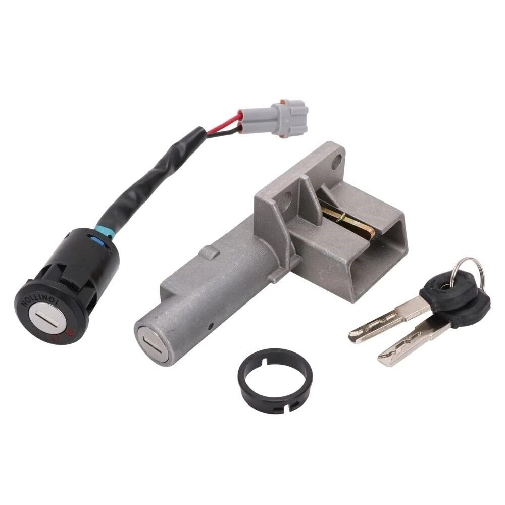 SUR RON LIGHT BEE IGNITION, KEY & LOCK SET OEM