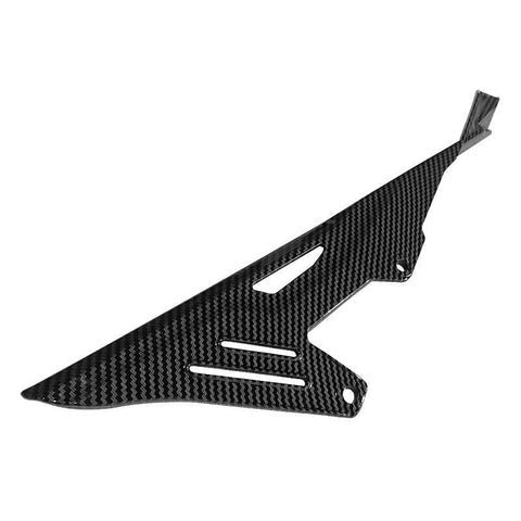 SUR RON LIGHT BEE CHAIN GUARD - CARBON