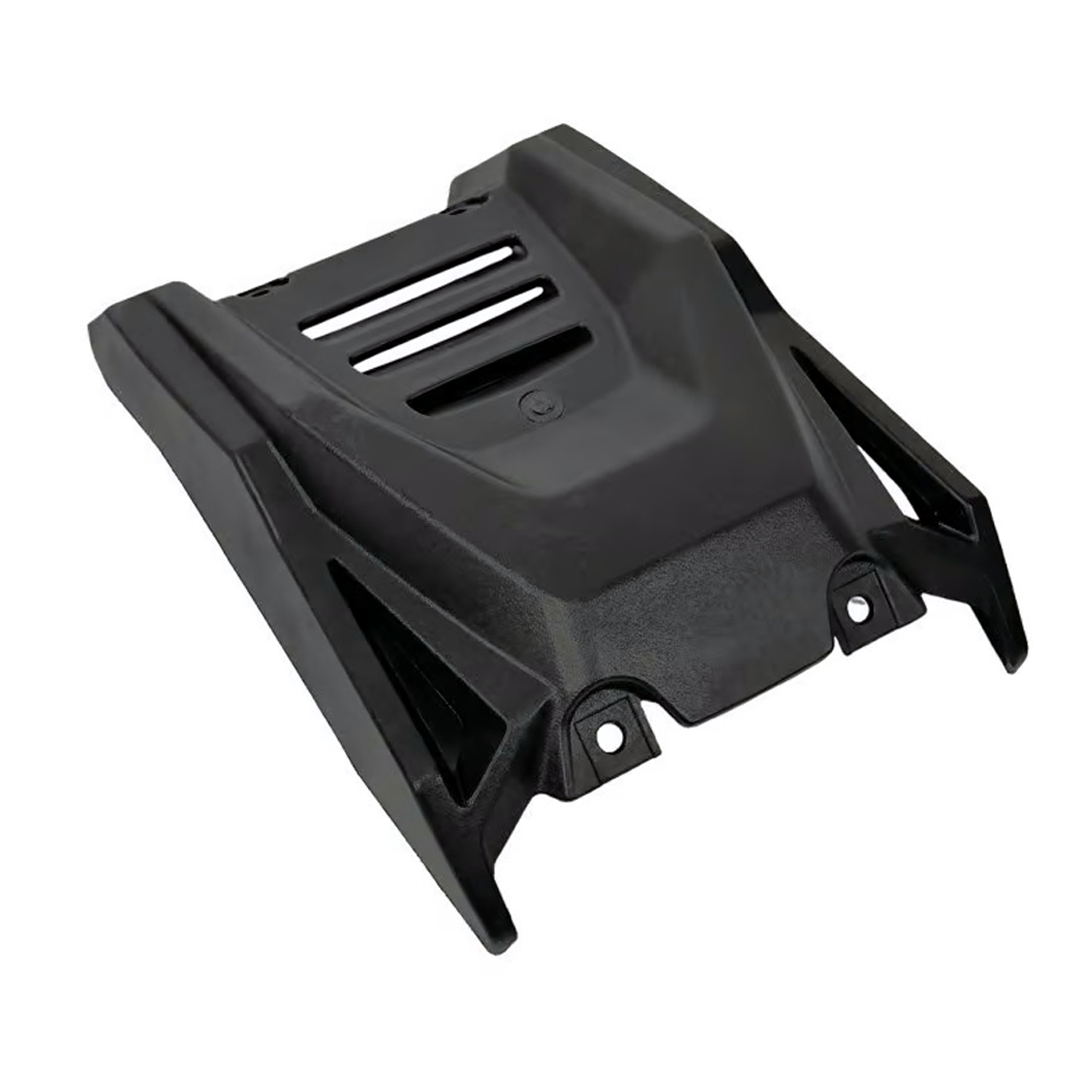 Sur Ron Ultra Bee X T Oem Bash Skid Plate Sump Guard Shield BLACK