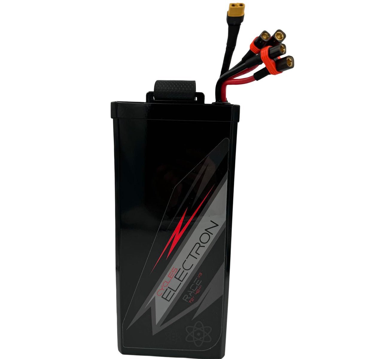Talaria Battery 72v 3024Wh 42Ah Race V3 Molicel P42A 25Kw