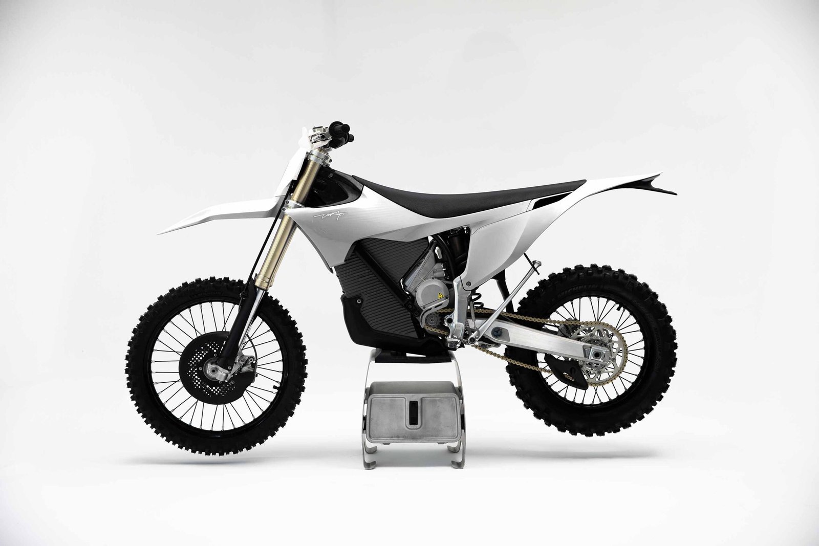 Stark VARG EX STANDARD 60HP ROAD LEGAL