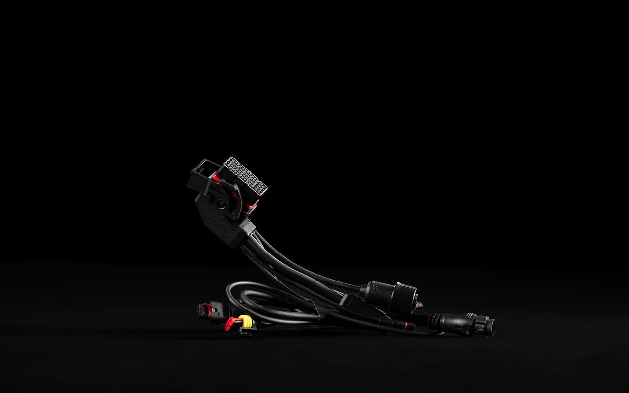 STARK VARG Wiring Harness
